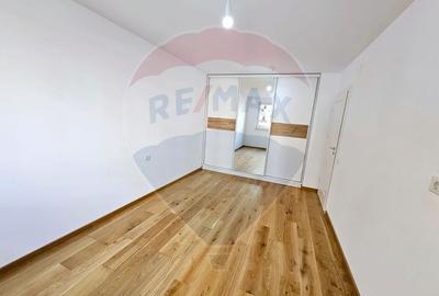 Apartament cu 2 camere decomandat, mobilat în Calea București - 4