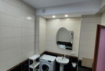 Vacaresti - Garsoniera centrala proprie - 6