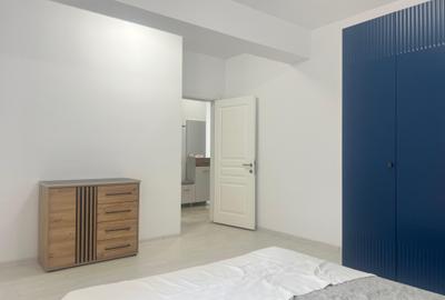 Tomis Plus apartament 2 camere termen lung prima inchiriere - 5