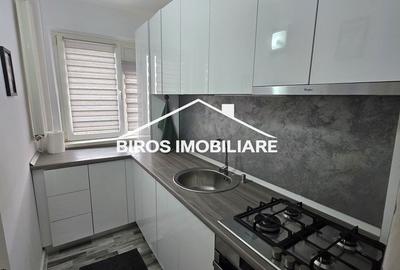 Apartament cu 3 camere semidecomandat în Dobrețu - 4