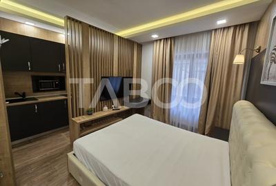 Garsoniera perfecta pentru regim hotelier in inima Sibiului - 2