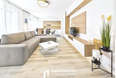 Apartament 2 camere de închiriat - Denya Forest–Lipovei - tur virtual - 2