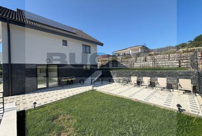 Casa individuala de 140 mp și teren 500 mp, finisaje premium, Popesti - 4