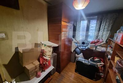Apartament cu 3 camere în Calea București - 8