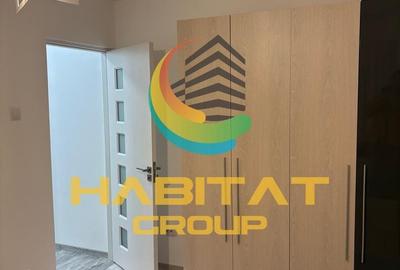 Apartament cu 3 camere decomandat, mobilat în Tineretului - 13