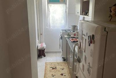 Apartament cu 2 camere Luica - Resita - 1