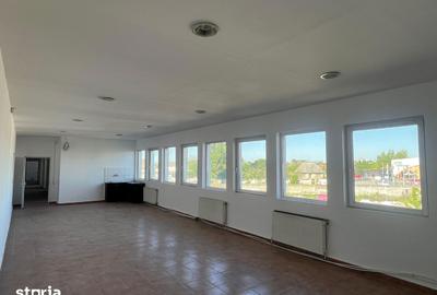 Spațiu comercial, de 1,650 mp, în Central - 2