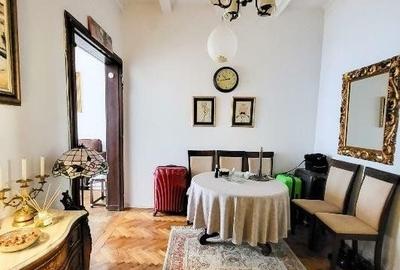 Bd. Dacia-Piata Spaniei-Inchiriere apartament exceptional - 3