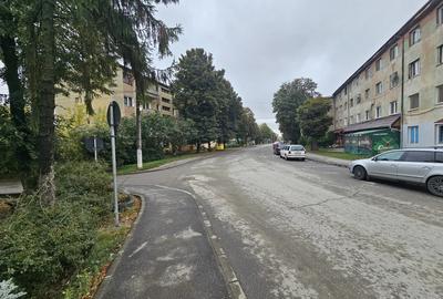 Vand apartament cu 2 camere ETAJ.1 baie bucatarie 37mp langa profi baraolt in centru ora?ului - 7