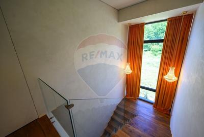 Casă cu 7 camere cu Teren 1140 Mp în Făget - 29