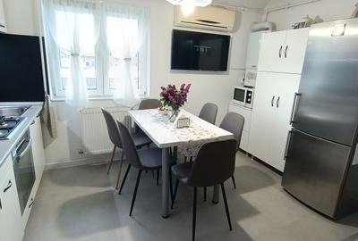 Apartament cu 2 camere decomandat în Florești - 1
