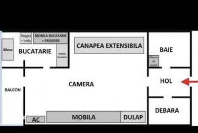 Baba novac ior etaj 11 - 4