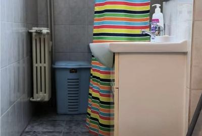 Garsoniera spatioasa 5 min M Timpuri Noi DB1521 - 5