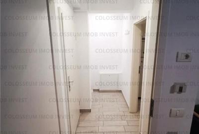 Garsoniera decomandata - zona Tractorul - 2