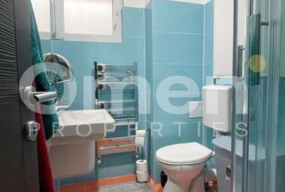 Garsonieră decomandată, mobilată în Hotvon - 6