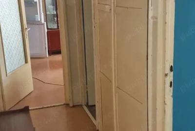 Vand apartament 3 camere - 1