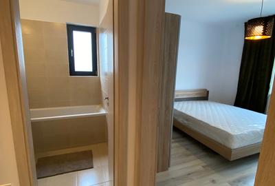 Vanzare apartament 2 camere/ parcare / Padurea Baneasa - Greenfield Platanilor - 11