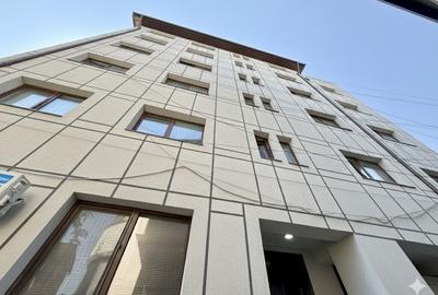 Birou, de 602 mp, în Splaiul Unirii - 3