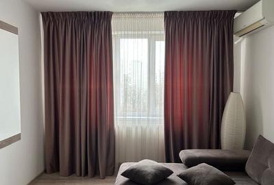 Apartament 2 camere, mobilat modern, metrou 1 Decembrie 1918 - 1