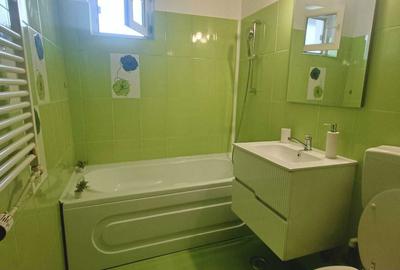 Apartament cu 2 camere semidecomandat în Cantemir - 7