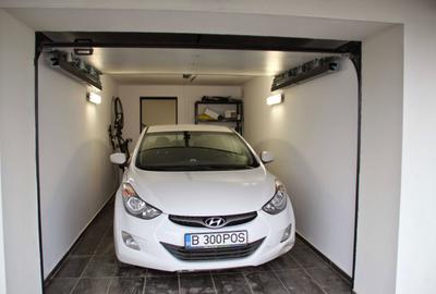 Apartament cu 2 camere semidecomandat în Păcurari - 2