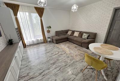 Apartament cu 3 camere în Central - 6