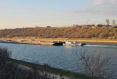 Casa de Vanzare P+1 In Agigea Teren 400mp Garaj - 58