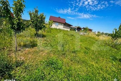 Spațiu comercial, în Oarda