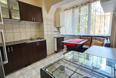 Apartament 2 camere Calea Bucuresti,mobilat-utilat,430 Euro - 5
