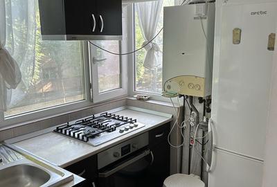 Apartament cu 2 camere decomandat în Exterior Vest - 6