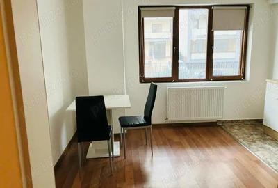 Garsonieră decomandată în Torontalului - 2