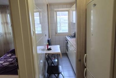 Apartament cu 2 camere semidecomandat, mobilat în Morarilor - 5