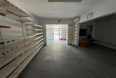 Spatiu comercial de inchiriat in Focsani zona Sud - 15