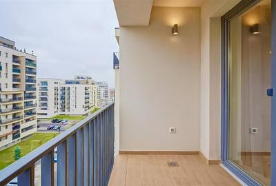 Apartament cu 2 Camere Modern in Kasper zona Coresi - 16