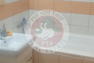 Apartament cu 3 camere semidecomandat în Militari - 2