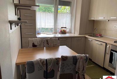 Apartament cu 2 camere în Careiului - 4