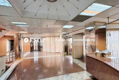 Spațiu comercial, de 938 mp, în Central - 10