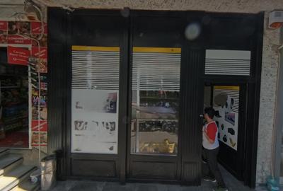 Spatiu Comercial de inchiriat, Piata Ambrozie, Camil Ressu 41, Pret Negociabil