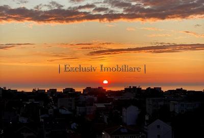 MD-uri - Apartament 3 cam | Vedere panoramica parc si la mare | Mobilat - utilat - 26