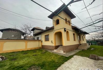 Casă individuală cu 3 camere cu Canalizare în Sud-Vest - 2