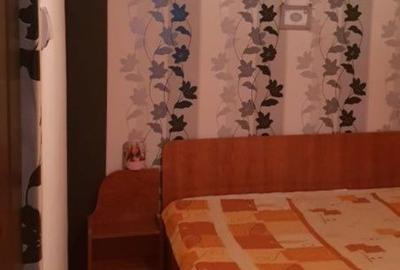 Apartament cu 2 camere nedecomandat în Mihai Bravu - 10