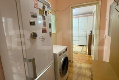 Apartament cu 2 camere în Circumvalațiunii - 2