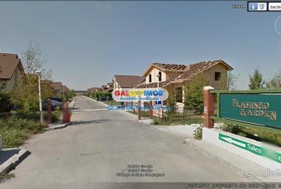 Teren Corbeanca 25000 mp  locuinte Rezidential - 2