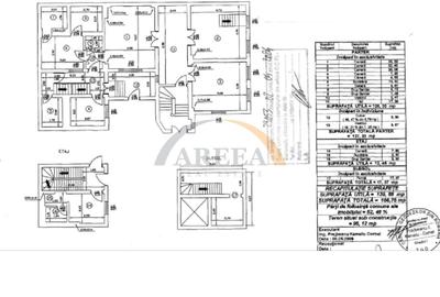 Proprietate in vila interbelica, pret bun - Pasajul Unirii, 157 mp - 25