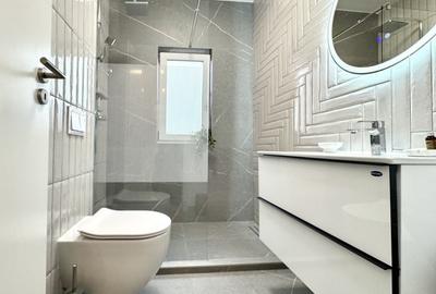 Apartament exclusivist cu grădină — confortul unei case - Mosnița Nouǎ - 25