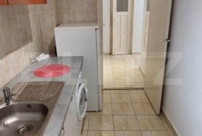 Garsonieră decomandată, mobilată în Gruia - 3