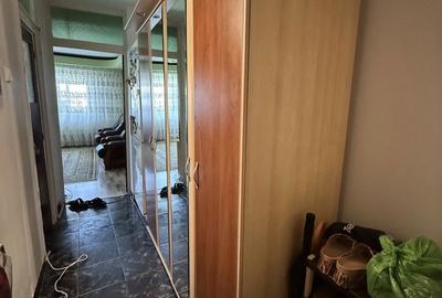 Apartament cu 2 camere semidecomandat în Doamna Ghica - 2