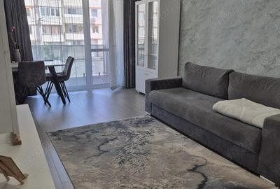 Apartament cu 2 camere decomandat în Nufărul - 7