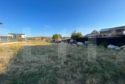 Casa la cheie, 280 mp utili, teren 1400 mp, Apahida Casa la cheie, 280 mp utili, teren 1400 mp, Apahida - 3