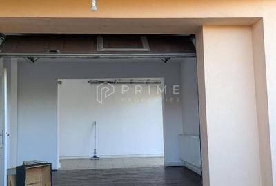 Clădire multifuncțională de vânzare sau închiriere – 7 Noiembrie - 8